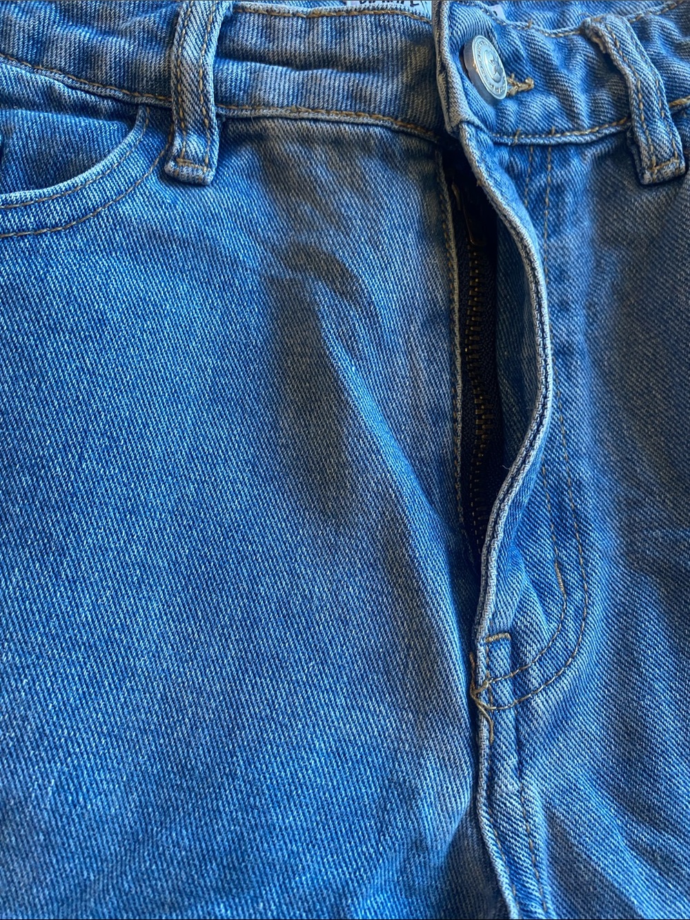 PRINCESS POLLY JEANS - Picture 3 of 6